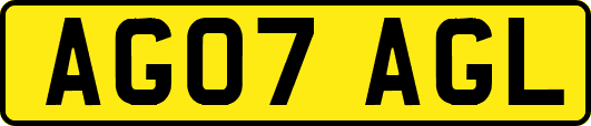 AG07AGL