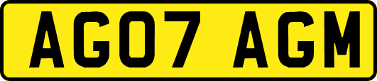 AG07AGM