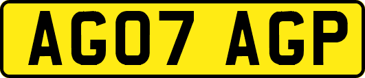AG07AGP