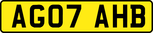 AG07AHB