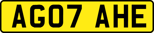 AG07AHE