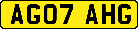 AG07AHG