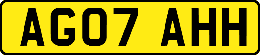 AG07AHH