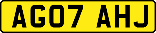 AG07AHJ