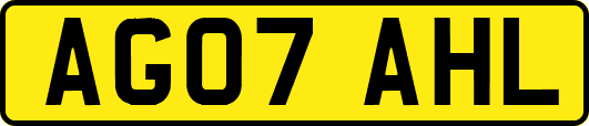 AG07AHL