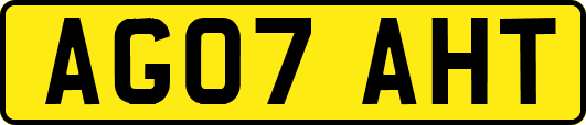 AG07AHT