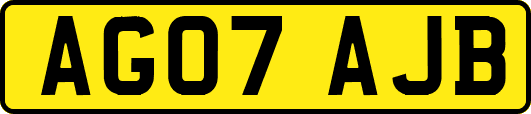 AG07AJB