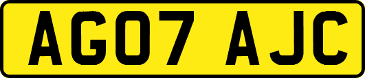 AG07AJC