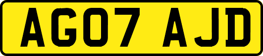 AG07AJD