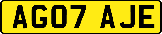 AG07AJE