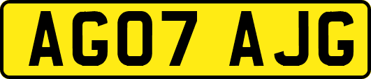 AG07AJG