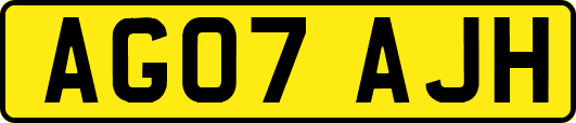 AG07AJH