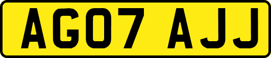 AG07AJJ