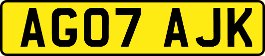 AG07AJK