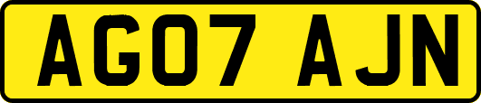 AG07AJN