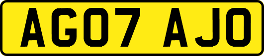 AG07AJO