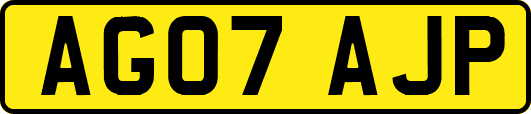 AG07AJP
