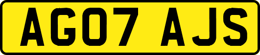 AG07AJS