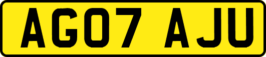 AG07AJU