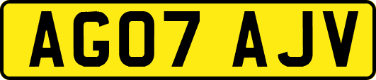 AG07AJV
