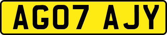 AG07AJY