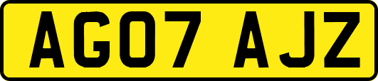 AG07AJZ