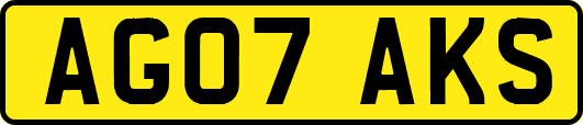 AG07AKS
