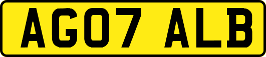 AG07ALB