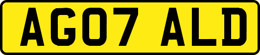 AG07ALD