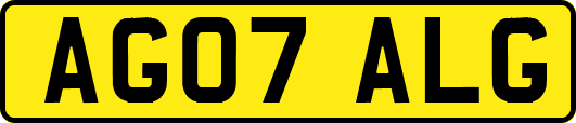 AG07ALG