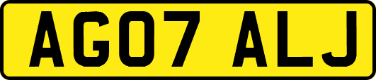 AG07ALJ