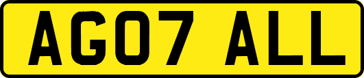 AG07ALL