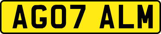 AG07ALM