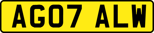AG07ALW