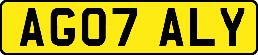 AG07ALY