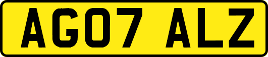 AG07ALZ