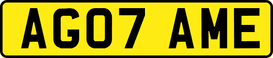 AG07AME