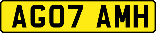 AG07AMH