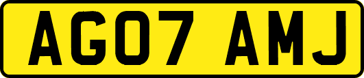 AG07AMJ