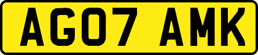 AG07AMK