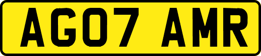 AG07AMR