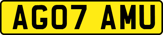 AG07AMU