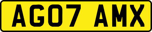 AG07AMX