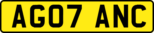 AG07ANC