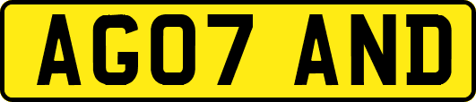 AG07AND