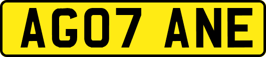 AG07ANE