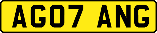 AG07ANG