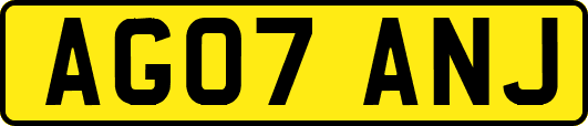 AG07ANJ
