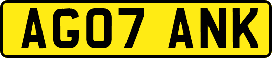 AG07ANK