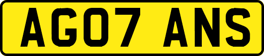 AG07ANS